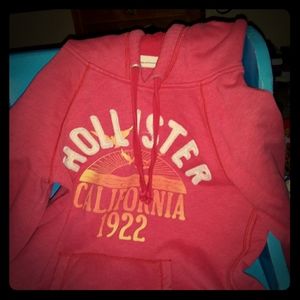 Hollister Hoodie